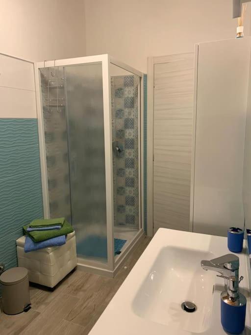 Agriturismo Il Sorbino - Appartamento Da Cocca Pian d'Alma Dış mekan fotoğraf