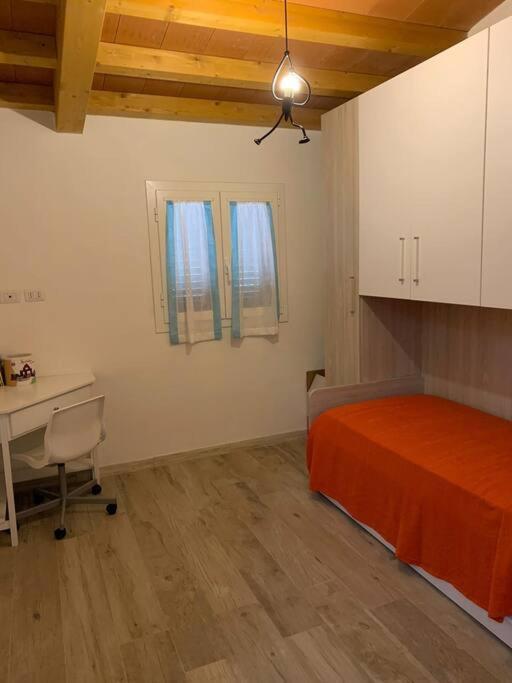 Agriturismo Il Sorbino - Appartamento Da Cocca Pian d'Alma Dış mekan fotoğraf