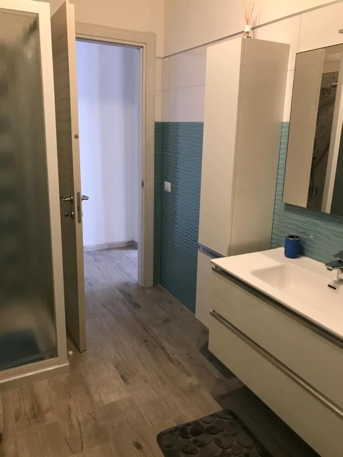 Agriturismo Il Sorbino - Appartamento Da Cocca Pian d'Alma Dış mekan fotoğraf